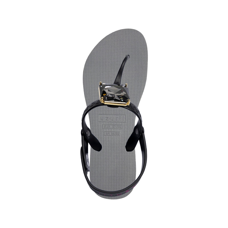 Selena Diamond Silver - Zilver
