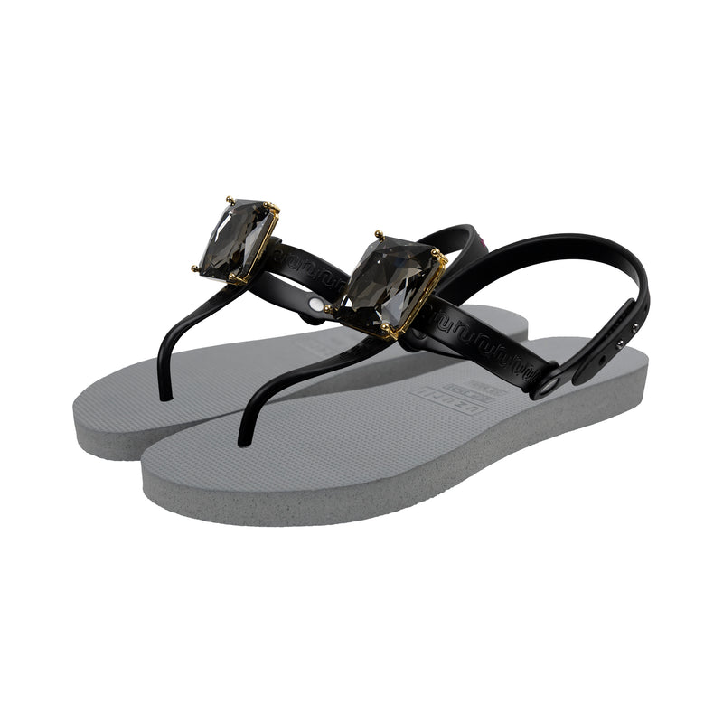 Selena Diamond Silver - Zilver