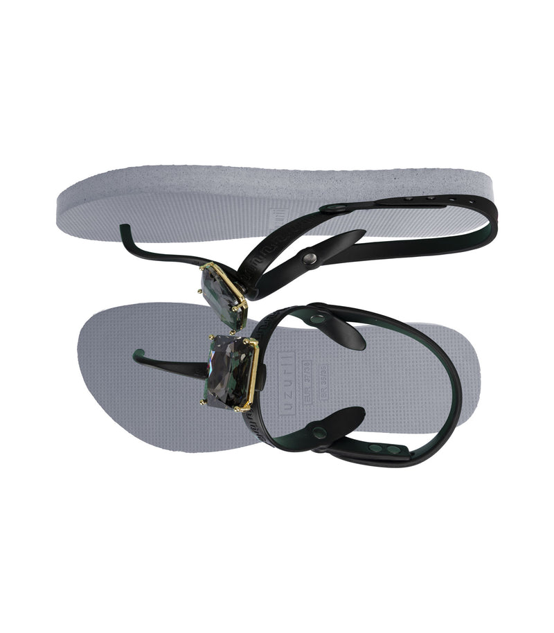 Selena Diamond Silver - Zilver