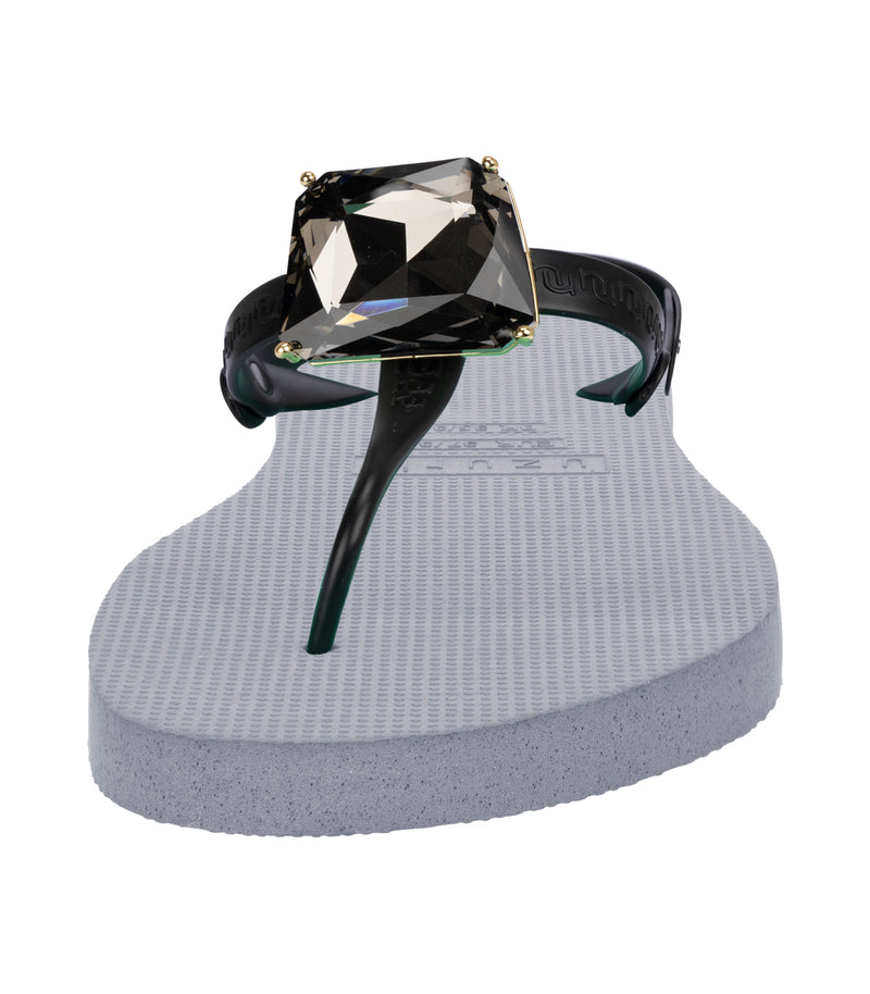 Selena Diamond Silver - Zilver