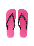 Neon Roze