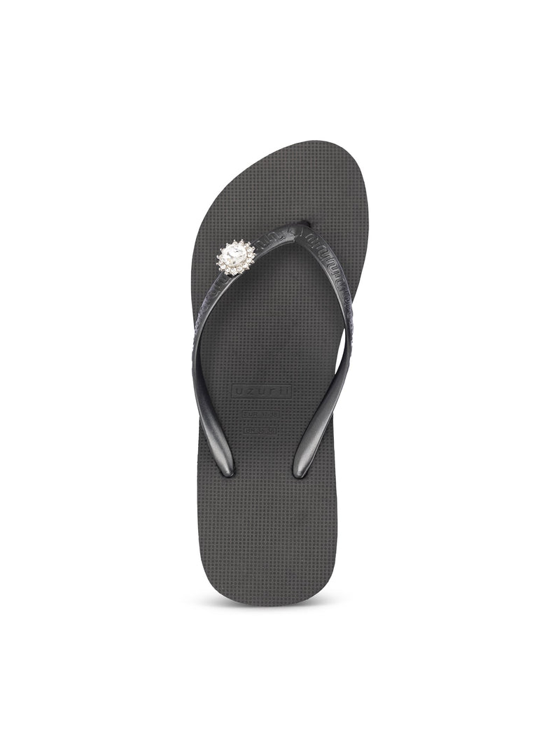 Switch High Heel - Zwart