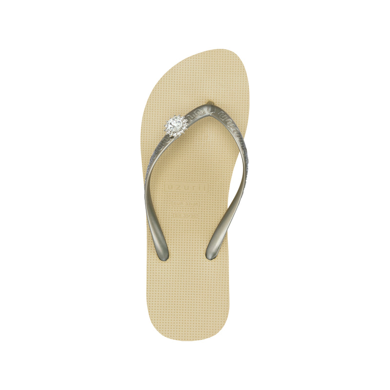 Switch High Heel - Goud