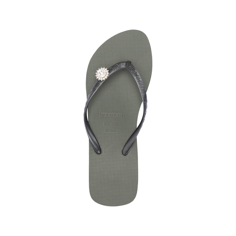Switch Mid Heel - Groen